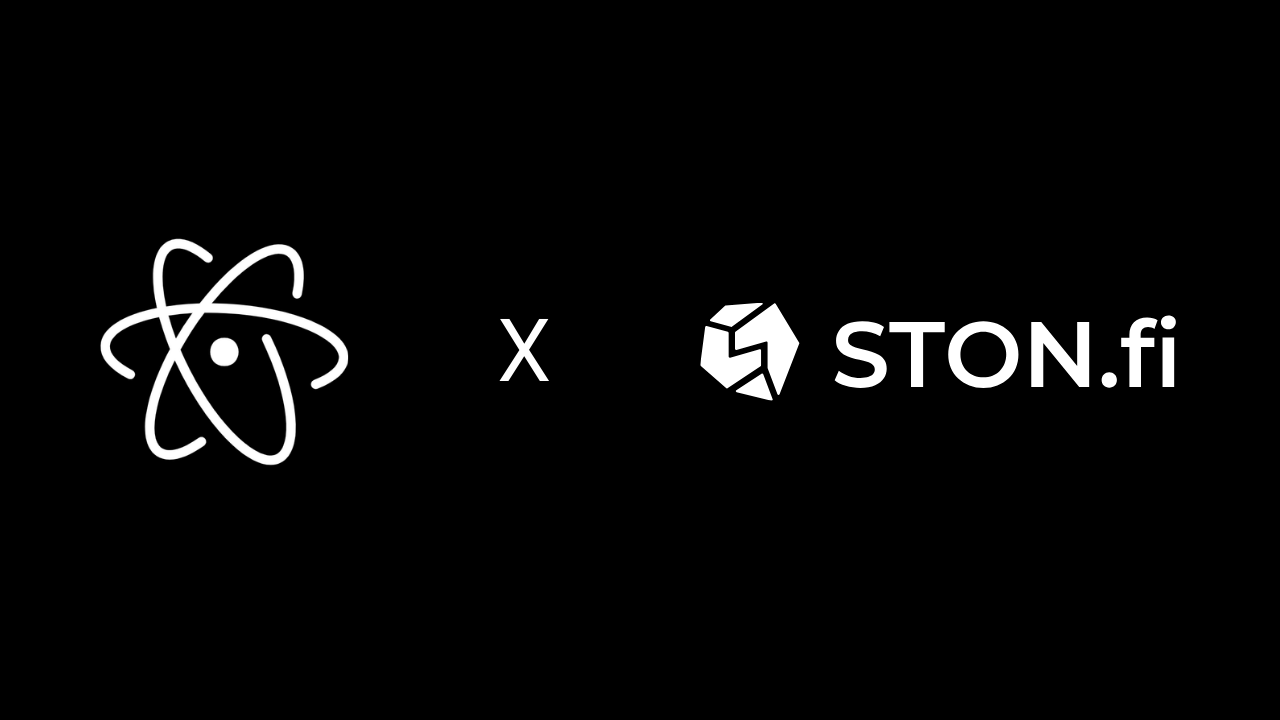 Quantum Club × STON.fi